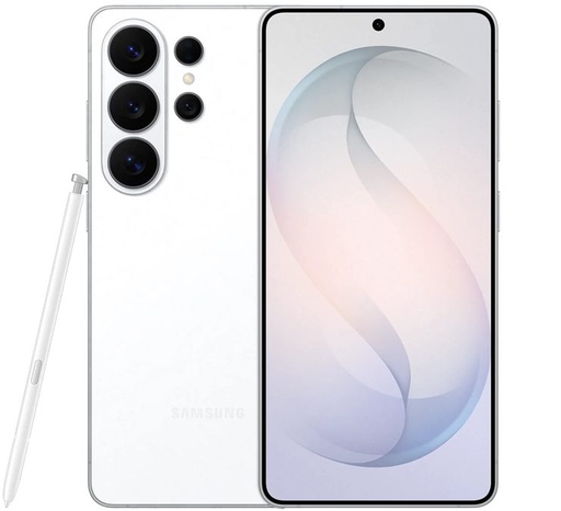 Samsung S948B Galaxy S26 Ultra 5G Dual 256GB (Bijela) - 12GB RAM