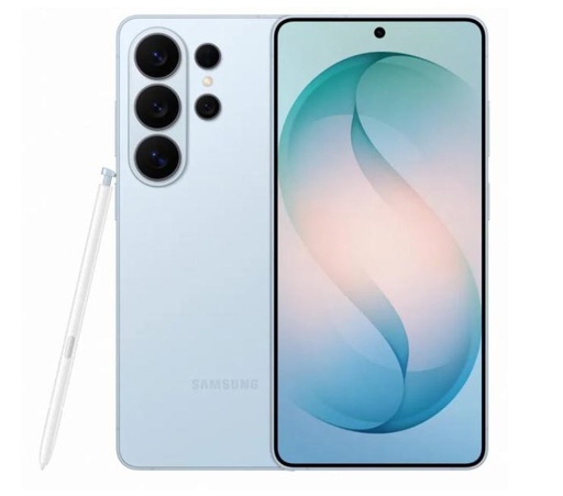 Samsung S948B Galaxy S26 Ultra 5G Dual 256GB (Plava) - 12GB RAM