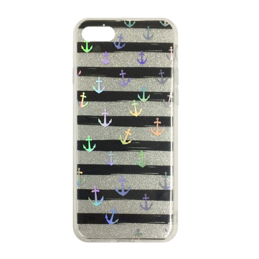 Samsung Galaxy J3 2017 fashion zaštitna maskica, sidro uzorak