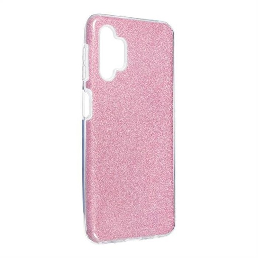 Samsung Galaxy A53 forcell shining zaštitna maskica (Ružičasta)