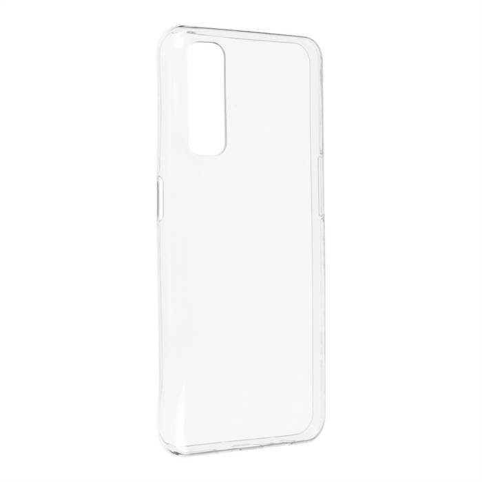 [5903396150746] Realme C31 ultra slim 0.5mm tpu back cover case (Clear)