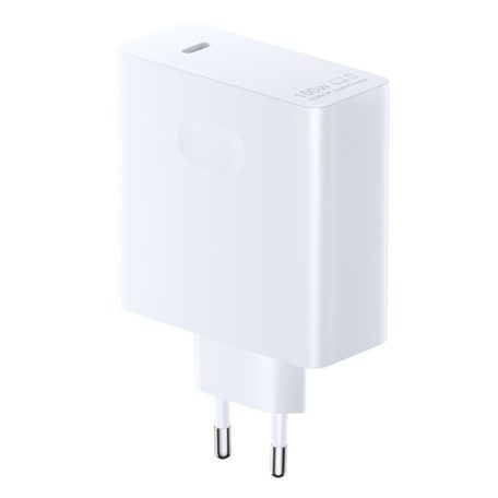 Honor SuperCharger USB-C punjač (Bijela) - 100W 5A - HN-200500EP2