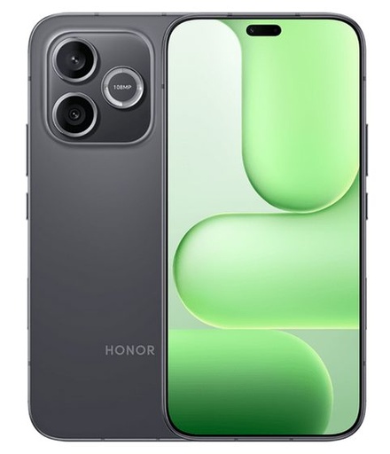 Honor 600 Lite 5G Dual Sim 8GB RAM 256GB (Crna)