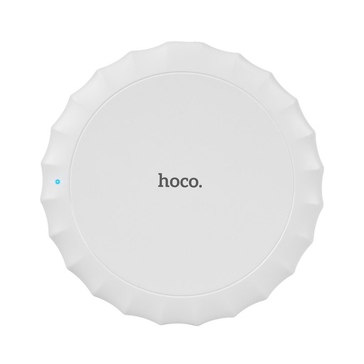 Hoco CW13 bežični punjač, 5V 2A, bijela