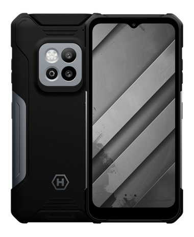 HAMMER Construction 2 5G 6/128GB DualSIM (Srebrna)