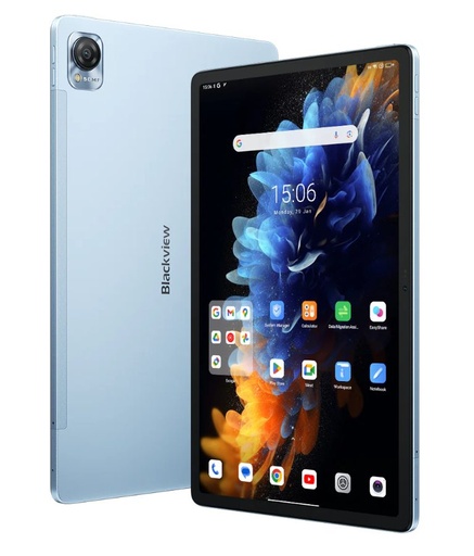 Blackview 12.1" Mega 3 Wifi 12/256GB (Plava)