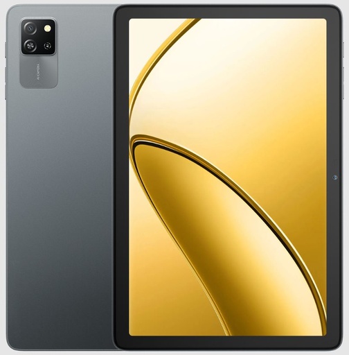 Blackview 10,1" Tab 60 Wi-Fi 4/128GB (Siva)