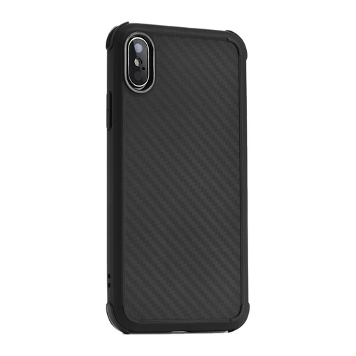 Apple iPhone XR Roar armor otporan na udarce zaštitna maskica, crna