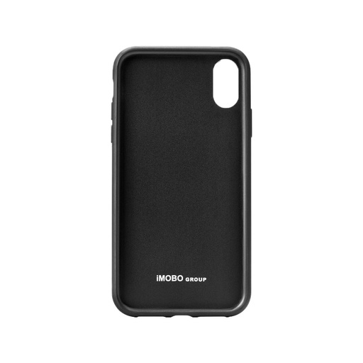 Apple iPhone 7/ 8/ SE 2020/ SE 2022 AUDI leather premium zaštitna maskica (Crna) - AU-TPUPCIP8-TT/D1-BK