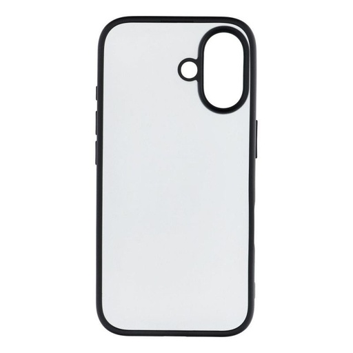 Apple iPhone 15 BLUEO APE zaštitna maskica (Crna)
