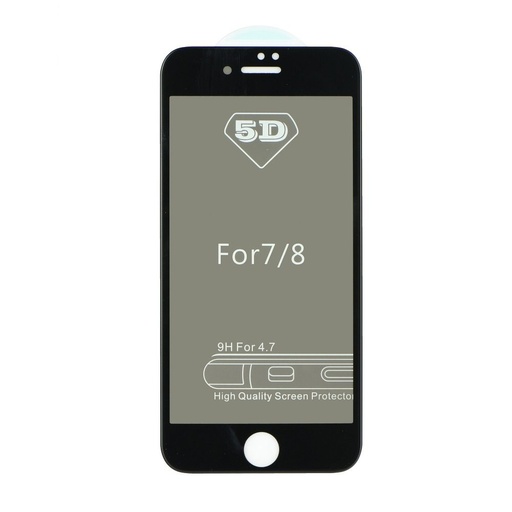 Apple iPhone 14 Pro Max (6,7) privacy (zaštita privatnosti kut smanjen) zaštitno staklo, proziran
