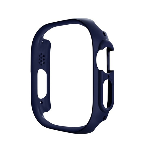 Apple Watch 49mm Hoco WS5 Guardian futrola (Plava)