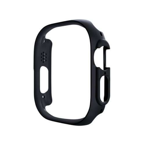 Apple Watch 49mm Hoco WS5 Guardian futrola (Crna)