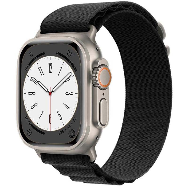 [6931474789648] Apple Watch 38mm / Watch 40mm / Watch 41mm HOCO WA13 strap black