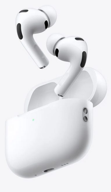 [MFHP4ZM/A] Apple AirPods Pro 3 MagSafe (MFHP4ZM/A)