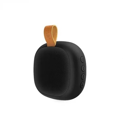 Hoco BS31 bežični zvučnik, BT V4.2, 500 mAh, crna