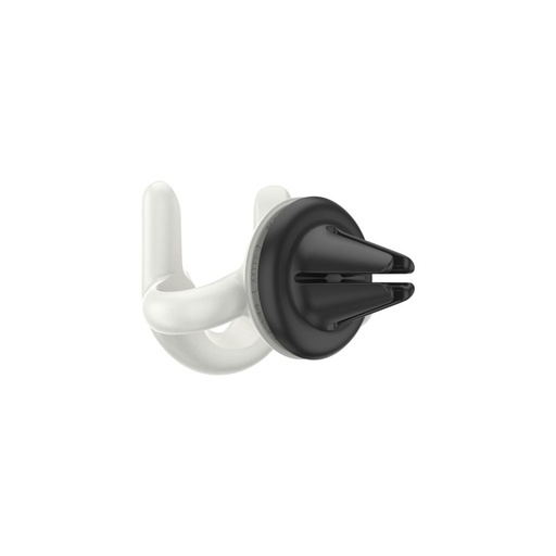 Car Vent pop socket, auto držač, bijela