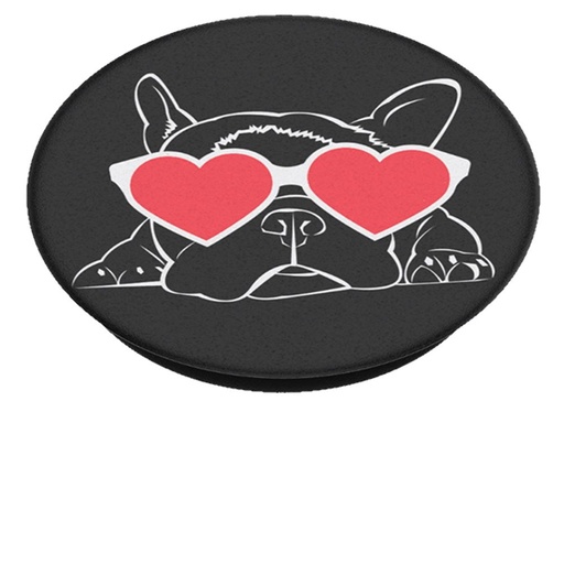 Sleepy Shades pop socket