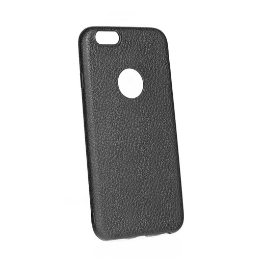 Apple iPhone 7/ 8/ SE 2020/ SE 2022 lizard zaštitna maskica, crna