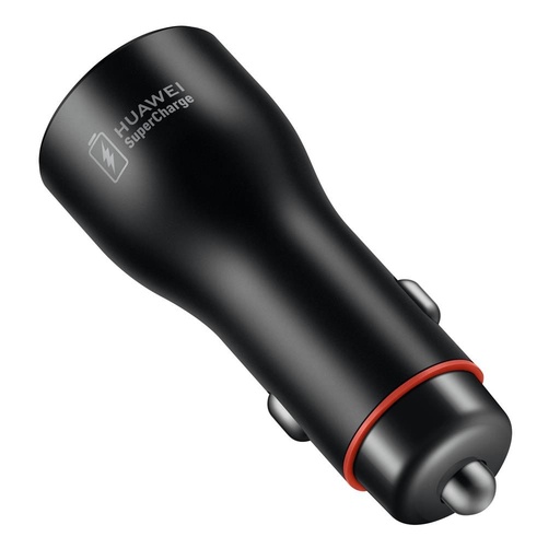 Huawei CP36 auto brzi punjač (2 USB port), Max. 22.5W, crna