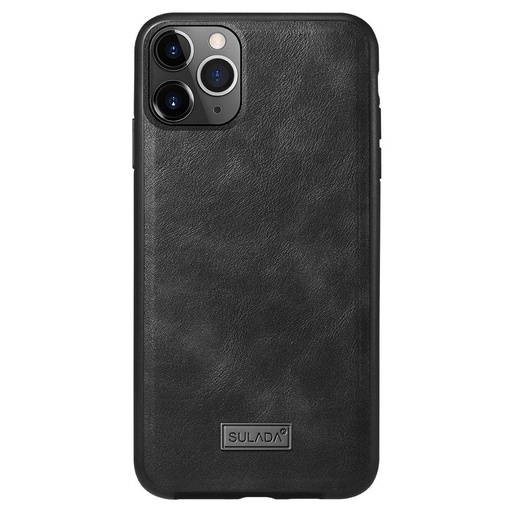Apple iPhone 13 Mini Sulada Royal zaštitna maskica (Crna)