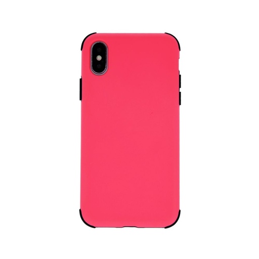 Apple iPhone 7 / iPhone 8 / iPhone SE 2020 / iPhone SE 2022 defender rubber otporan na udarce zaštitna maskica (Ružičasta)