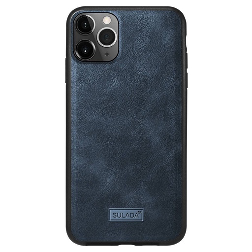 Apple iPhone 13 Pro Max Sulada Royal zaštitna maskica (Plava)