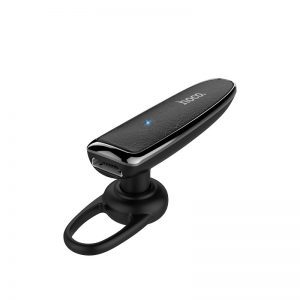 Hoco E29 bluetooth headset, crna