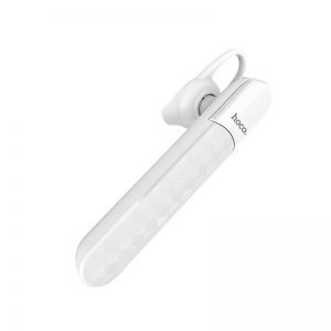 Hoco E25 bluetooth headset, bijela