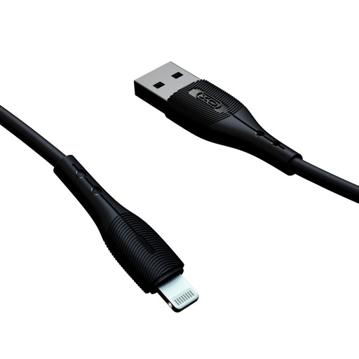 XO NB159 micro USB podatkovni kabel (Plava) – 1.2 m, 40W, 2A