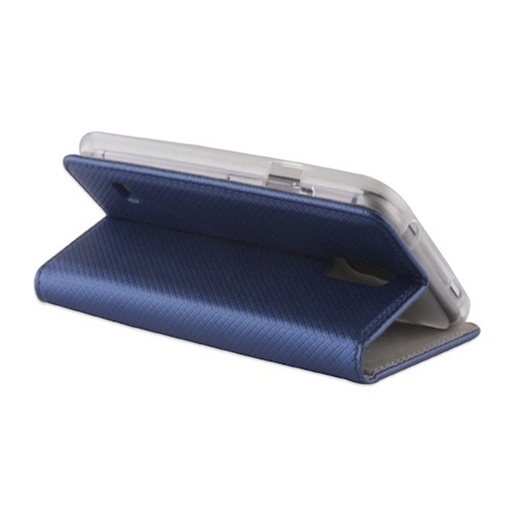 Apple iPhone 13 Mini smart magnet magnetski preklopna futrola (Plava)