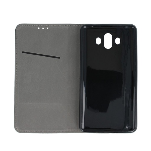 Apple iPhone 7 / iPhone 8 / iPhone SE 2020 / iPhone SE 2022 smart magnetic magnetski preklopna futrola (Crna)