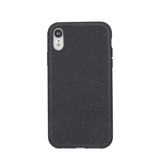 Apple iPhone 13 Bioio 100% BIO zaštitna maskica (Crna)