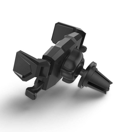 Spigen CLICK.R VENT CAR MOUNT auto držač (za ventilacijsku rešetku), za ventilacijsku rešetku za ugradnju univerzalni auto držač, crna