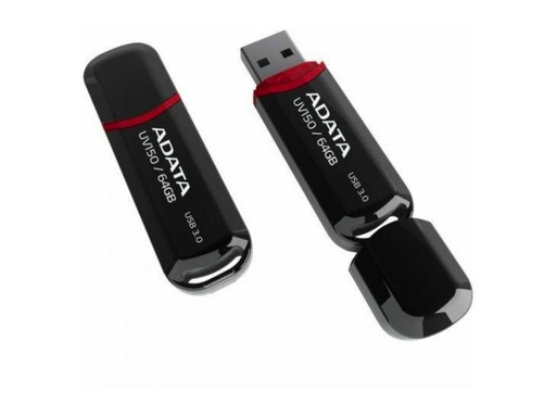 ADATA 64GB USB3.0 Flash Drive,Crna