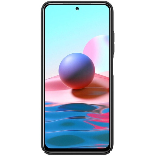 Xiaomi Redmi Note 10 5G / Pocophone M3 Pro / Pocophone M3 Pro 5G Nillkin CamShield zaštitna maskica (Crna)