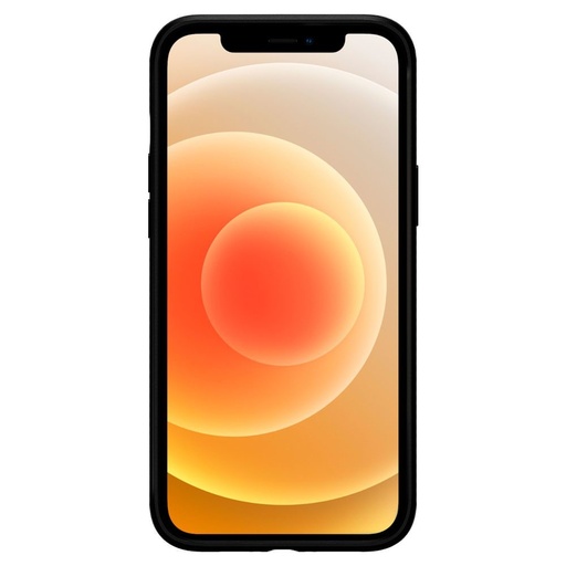Apple iPhone 7/8/SE 2020/ SE 2022 Tel protect liquid air zaštitna maskica (Crna)