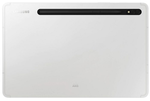 Samsung X706 Galaxy Tab S8 5G (Srebrna)