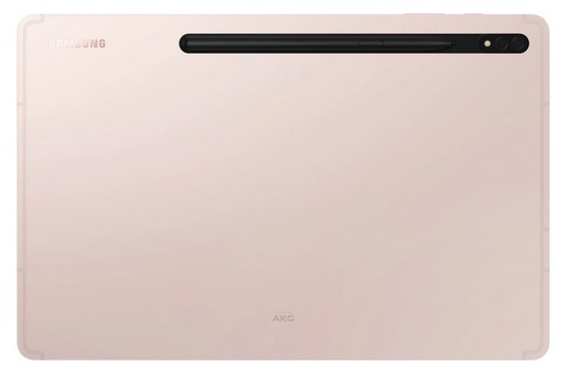 Samsung X800 Galaxy Tab S8+ WiFi (Ružičasto zlatna)