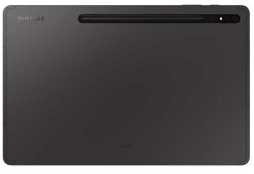Samsung X800 Galaxy Tab S8+ WiFi (Siva)