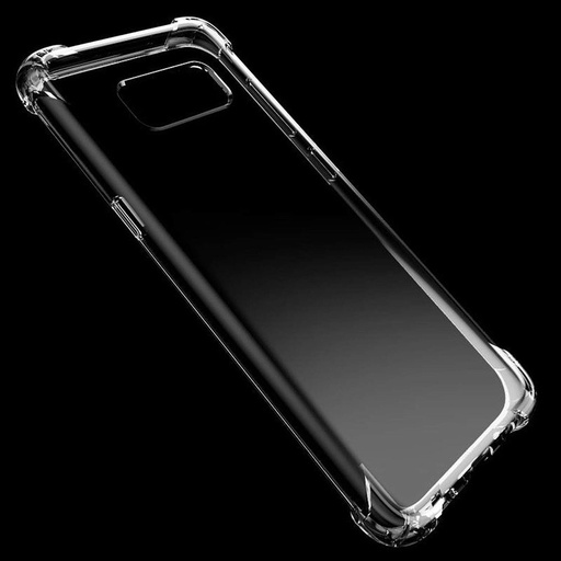 Samsung Galaxy A52 4G / Galaxy A52 5G / Galaxy A52s 5G anti shock 0,5 mm otporan na udarce zaštitna maskica (Proziran)