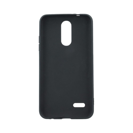 Apple iPhone 7 / iPhone 8 / iPhone SE 2020 / iPhone SE 2022 tpu matte zaštitna maskica (Crna)