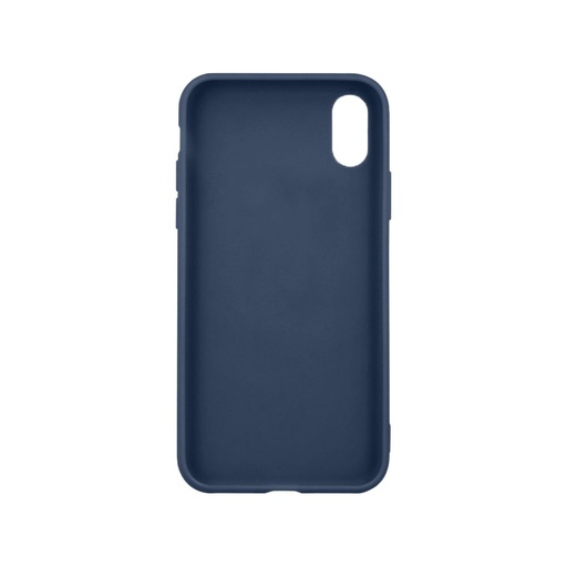 Apple iPhone 7 / iPhone 8 / iPhone SE 2020 / iPhone SE 2022 tpu matte zaštitna maskica (Tamnoplava)