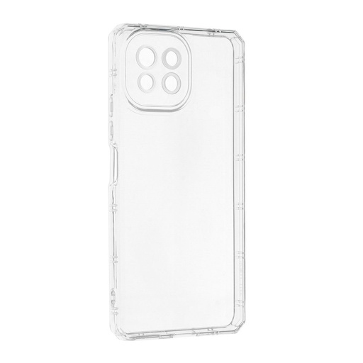 Samsung Galaxy A53 armor anti shock otporan na udarce zaštitna maskica (Proziran)