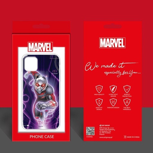 Apple iPhone 13 Pro Ant Man 001 zaštitna maskica (višebojan)
