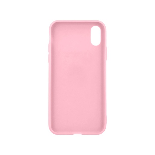 Apple iPhone 7 / iPhone 8 / iPhone SE 2020 / iPhone SE 2022 tpu matte zaštitna maskica (Ružičasta)
