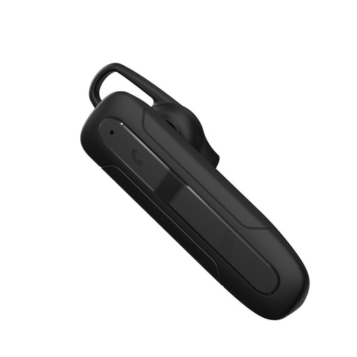 XO BE28 bluetooth headset, crna