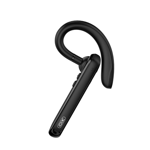 XO BE32 bluetooth headset, crna