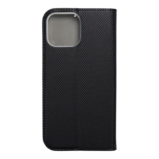 Apple iPhone 13 Pro Max smart magnet magnetski preklopna futrola (Crna)