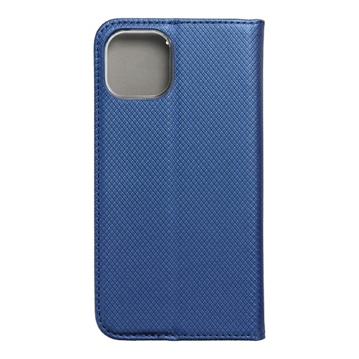 Apple iPhone 13 smart magnet magnetski preklopna futrola (Plava)